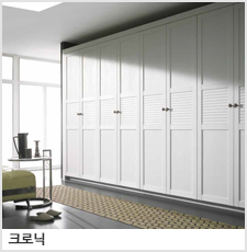 크로닉